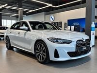 Usado BMW 420 190 CV (139 kW) 2022 Blanco Coupe