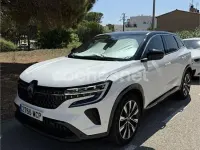 Usado Renault Austral Techno 140 CV (102 kW) 2022 Blanco SUV