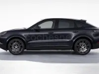 Usado Porsche Cayenne 470 CV (345 kW) 2024 Negro SUV