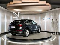 Usado Audi Q5 Sportback S-Line 204 CV (150 kW) 2022 Gris SUV