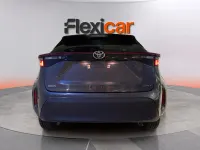 Usado Toyota Yaris Active 130 CV (95 kW) 2025 Gris Utilitario