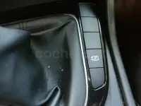 Usado Hyundai Tucson 150 CV (110 kW) 2021 Rojo SUV