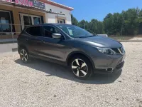Usado Nissan Qashqai Acenta 109 CV (80 kW) 2015 Gris SUV