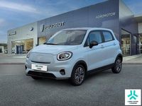 Usado Leapmotor T03 69 kW (95 CV) 2025 Gris Utilitario