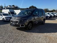 Usado Citroën Berlingo Shine 102 HP (75 kW) 2019 Branco Monovolume