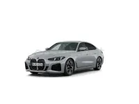Usado BMW 420 Comfort Edition 184 CV (135 kW) 2025 Gris / plata Coupe