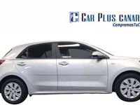 usado Kia Rio 1.2 Cvvt Eco-dynamics Concept