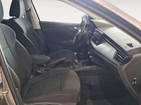 Usado Skoda Scala Selection 95 CV (69 kW) 2024 Gris Utilitario