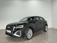 Usado Audi Q2 150 CV (110 kW) 2025 Negro SUV
