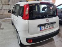 Usado Fiat Panda Lounge 75 CV (55 kW) 2014
