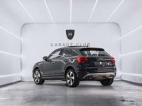 Usado Audi Q2 Sport 116 CV (85 kW) 2019 Gris SUV