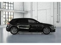Nuevo Mercedes A250 217 CV (159 kW) 2026 Negro Berlina
