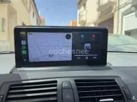 Usado BMW 118 129 CV (94 kW) 2006 Azul Utilitario