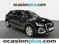 Usado Audi Q2 Advanced 150 HP (110 kW) 2023 Preto SUV