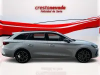 Usado Cupra Leon 150 CV (110 kW) 2025 Blanco Coupe
