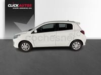 Usado Mitsubishi Space Star Motion 71 CV (52 kW) 2024 Blanco Utilitario