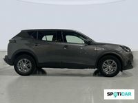 Usado Peugeot 2008 Active 100 CV (73 kW) 2020 Gris SUV