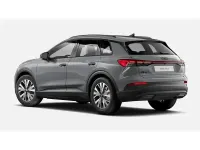 Nuevo Audi Q4 e-tron 210 kW (286 CV) 2026 Gris SUV