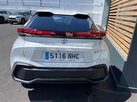 Nuevo Toyota C-HR Advance 140 CV (102 kW) 2025 Blanco SUV