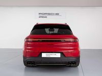 Usado Porsche Cayenne 354 CV (260 kW) 2024 Rojo SUV