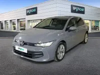 Usado VW Golf VIII 115 CV (84 kW) 2025 Gris / plata Berlina