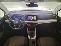 Usado Seat Arona Style 115 CV (84 kW) 2025 Blanco SUV