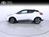 Usado Toyota C-HR Advance 184 CV (135 kW) 2022 Blanco SUV