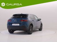 usado Citroën C4 Cactus 1.2 PureTech S&S Shine 110