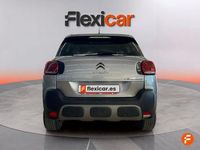 Usado Citroën C3 Aircross Live 110 CV (80 kW) 2020 Gris SUV