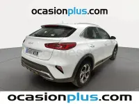Usado Kia XCeed 160 CV (117 kW) 2023 Blanco SUV