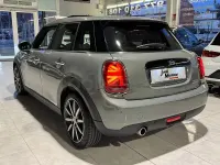 Usado Mini Cooper 136 CV (100 kW) 2019 Gris / plata Utilitario