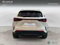 Usado Lexus NX450h+ Executive Line 306 CV (225 kW) 2023 Blanco SUV