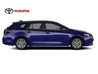 Usado Toyota Corolla Active 140 CV (102 kW) 2024 Otro Familiar
