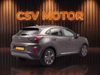 Usado Ford Puma Titanium 125 CV (91 kW) 2024 Gris / plata SUV