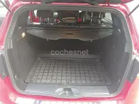 Usado Mercedes B180 109 CV (80 kW) 2016 Rojo Utilitario