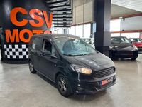 Usado Ford Tourneo 100 CV (73 kW) 2018