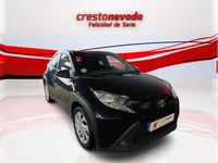 Usado Toyota Aygo X Play 72 CV (52 kW) 2022 SUV