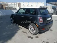 Usado Mini John Cooper Works 211 CV (155 kW) 2009 Negro Utilitario