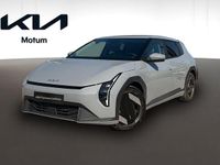 Usado Kia EV4 Launch Edition 150 kW (204 CV) 2025 Gris Berlina
