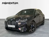 Usado BMW iX 239 kW (326 CV) 2024 Negro SUV