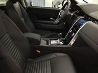 Usado Land Rover Discovery Sport S 309 CV (227 kW) 2022 Blanco SUV