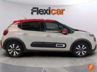 Usado Citroën C3 PureTech 110 CV (80 kW) 2023 Beige Utilitario