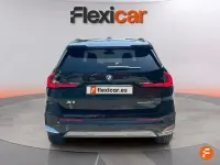 Brugt BMW X1 163 HK (119 kW) 2024 Sort SUV