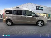Usado Ford Tourneo Connect Trend 120 CV (88 kW) 2019 Marrón Monovolumen