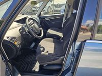 Brugt Citroën C4 111 HK (81 kW) 2013 Blå Hatchback