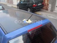 Usado VW Polo Trendline 75 CV (55 kW) 2001 Azul Berlina