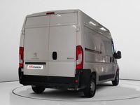 Usado Peugeot Boxer 140 CV (102 kW) 2023 Van