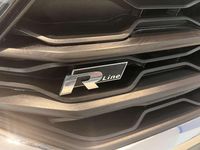 Usado VW T-Roc Advance 150 CV (110 kW) 2022 Gris SUV