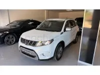 Usado Suzuki Vitara 140 CV (102 kW) 2017 Blanco SUV
