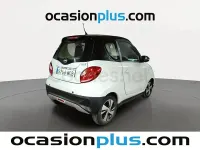 Usado Zhidou D2 30 kW (41 CV) 2022 Eléctrico Utilitario
